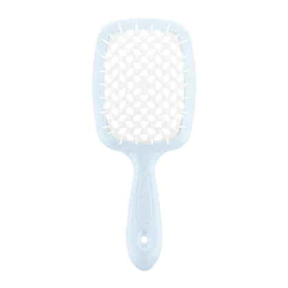 Гребінець тіффані для легкого розчісування волосся Janeke Small Superbrush (міні версія)