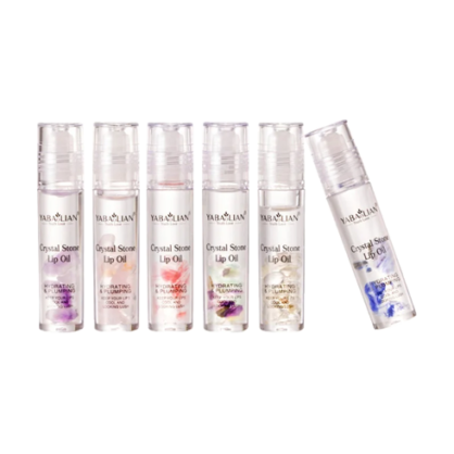 Олія для губ YABAOLIAN Crystal Stone Lip Oil