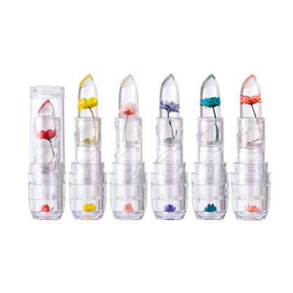 Тинт-бальзам для губ YABAOLIAN Color-Changing Crystal Lip Balm