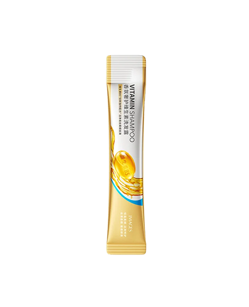 Шампунь с витамином В5 Images Fragrance Luxury Vitamin B5 Shampoo
