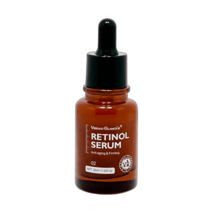 Сироватка з ретинолом Vibrant Glamour Retinol Serum