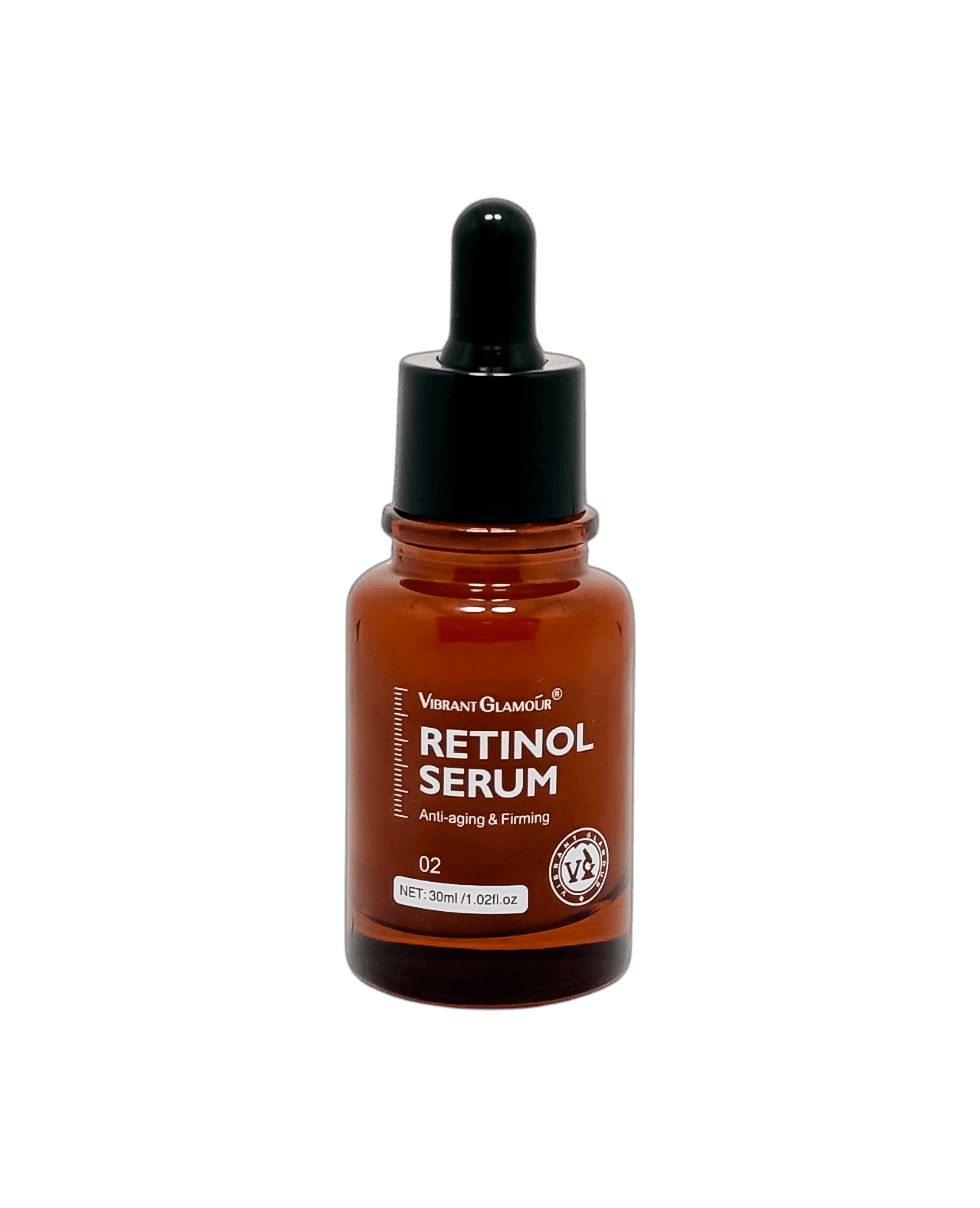 Сироватка з ретинолом Vibrant Glamour Retinol Serum