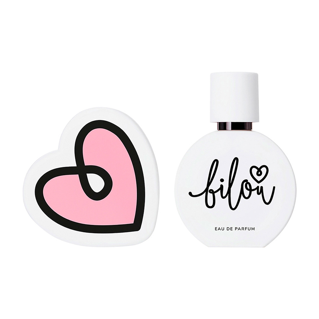 Парфюмировання вода Bilou Love