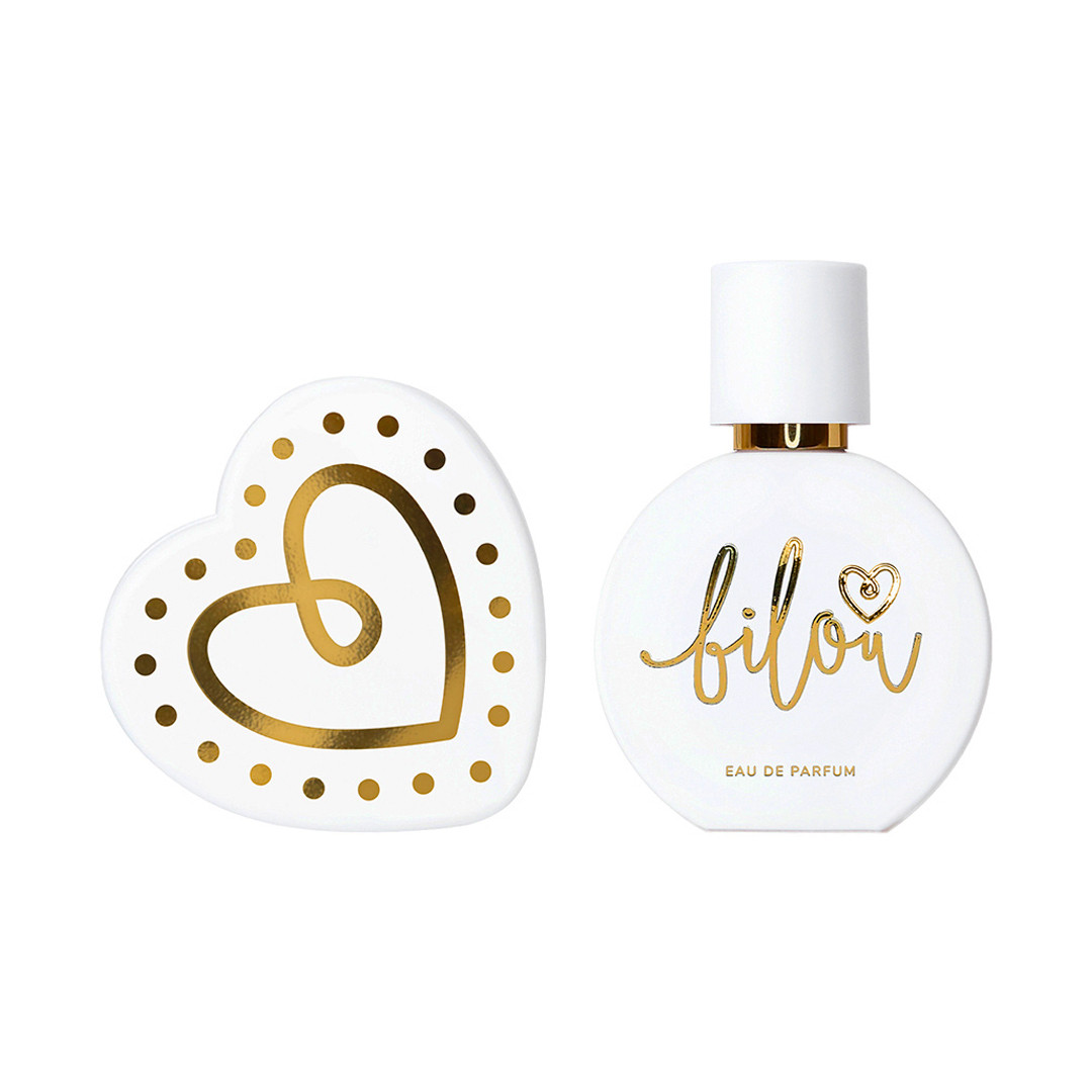 Парфюмировання вода Bilou Gold Love