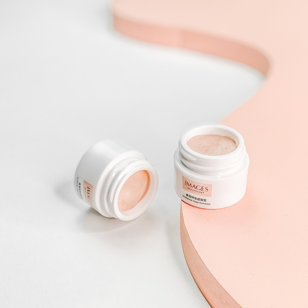 Консилер Images HD Blemish Keep Concealer