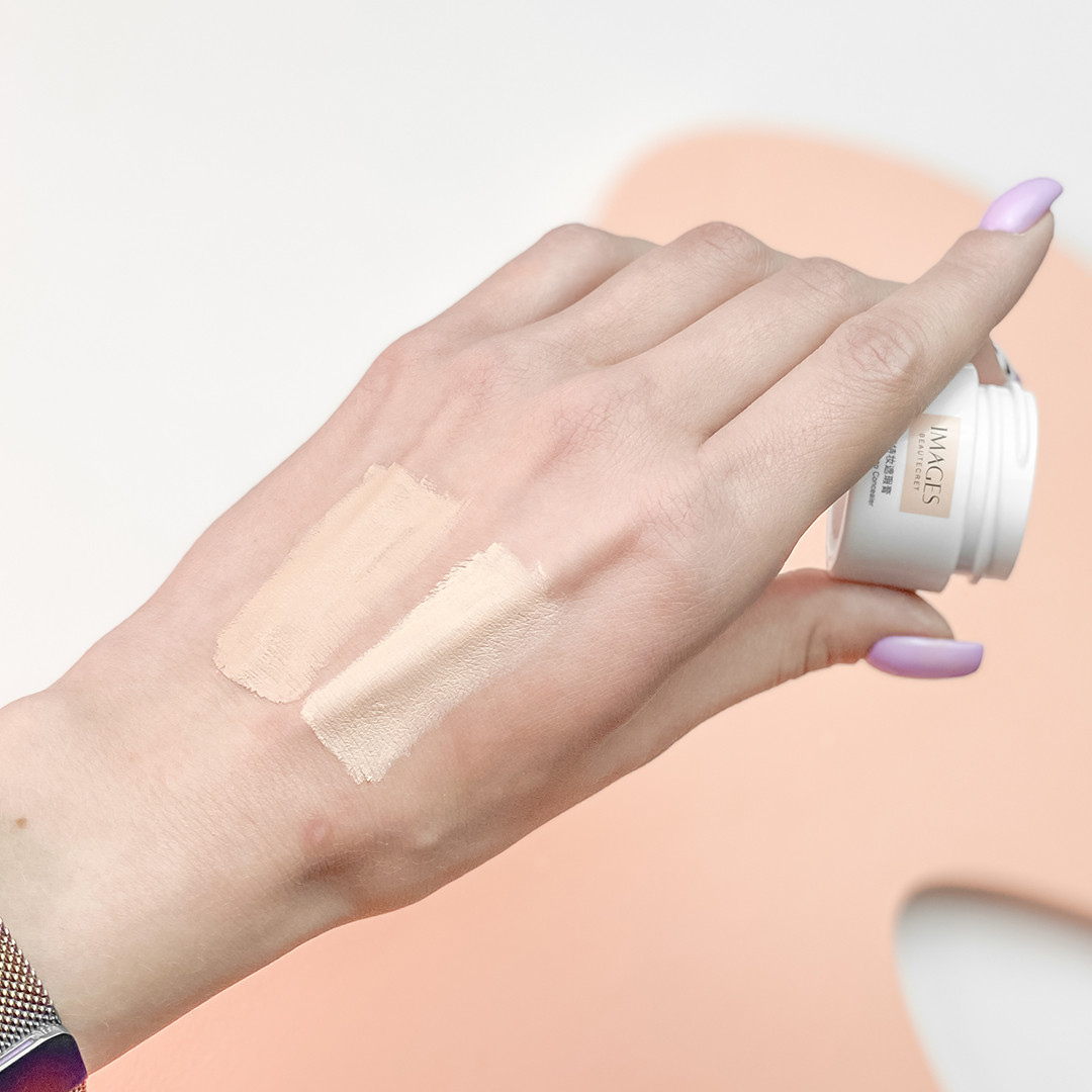 Консилер Images HD Blemish Keep Concealer
