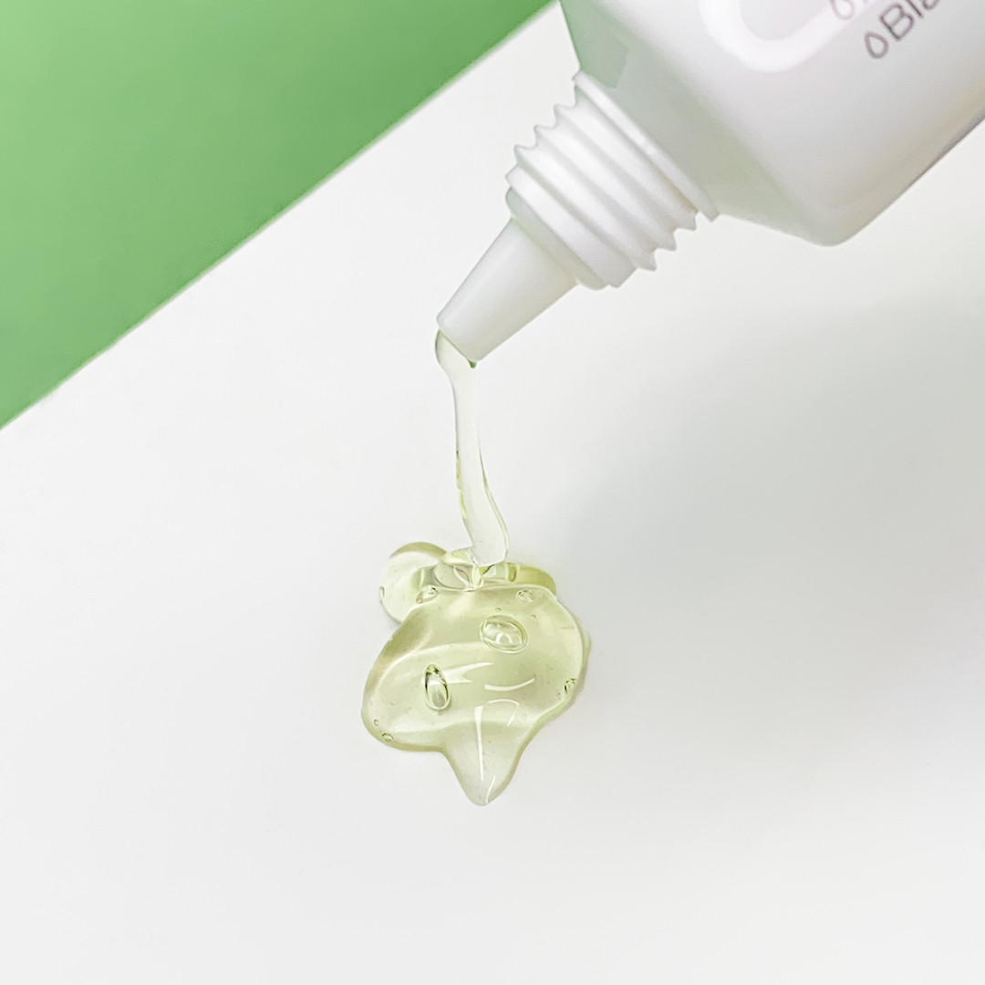 Точечный гель от акне с экстрактом алоэ вера LAIKOU Aloe Vera Acne Removal Gel
