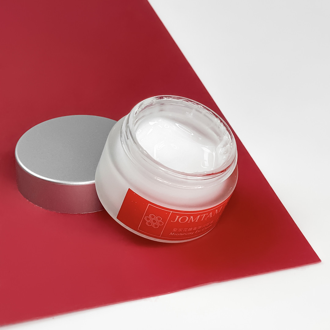 Крем навколо очей з екстрактом меду Jomtam Honey Eye Cream