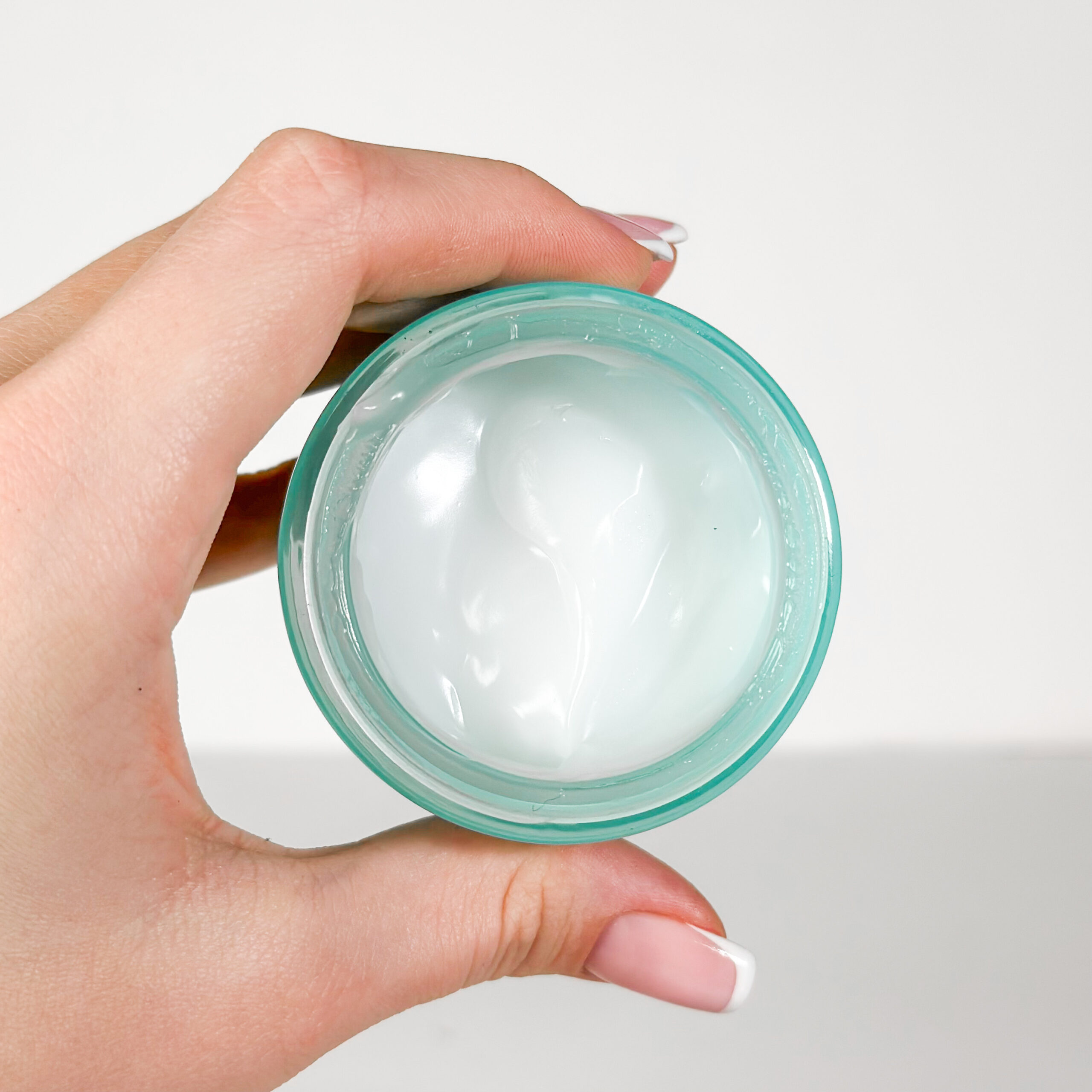 Зволожуючий крем з 5 видами гіалуронової кислоти Farm Stay Hyaluronic 5 Water Drop Cream