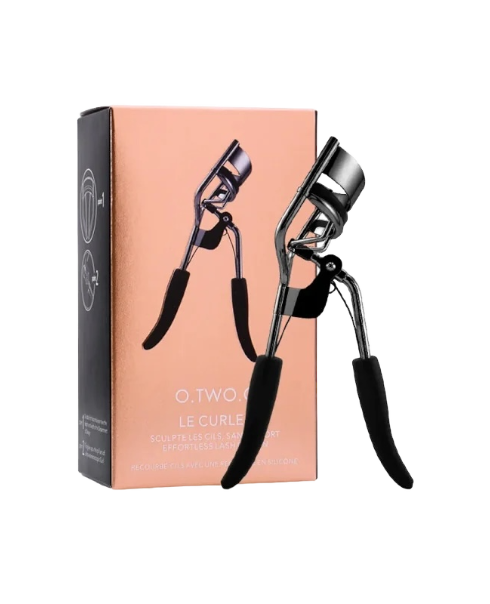 Щипці для завивки вій O.TWO.O Eyelash Curler