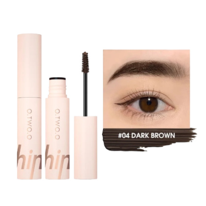 Тушь для бровей O.TWO.O Eyebrow Dyeing Cream