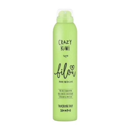 Сухий шампунь Bilou Crazy Kiwi