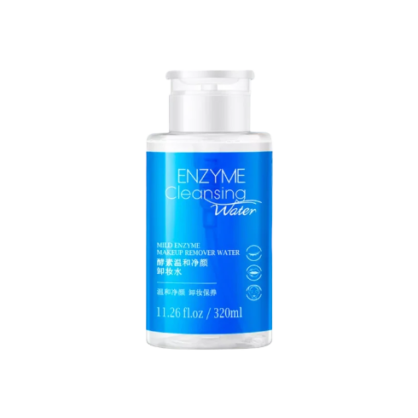 Засіб для зняття макіяжу з ензимами Fenyi Mild Enzyme Makeup Remover Water