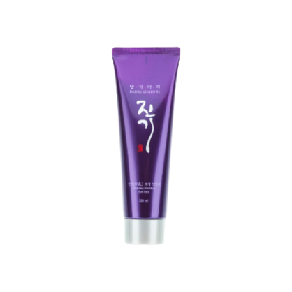 Відновлююча живильна маска для волосся Daeng Gi Meo Ri Vitalizing Nutrition Hair Pack