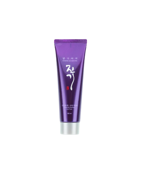 Відновлююча живильна маска для волосся Daeng Gi Meo Ri Vitalizing Nutrition Hair Pack