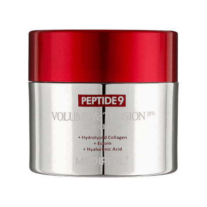 Ліфтінг-крем для обличчя з пептидами Medi Peel Peptide 9 Volume and Tension Tox Cream Pro