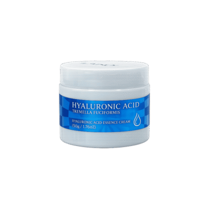 Крем для лица с гиалуроновой кислотой LAIKOU Hyaluronic Acid Essence Cream