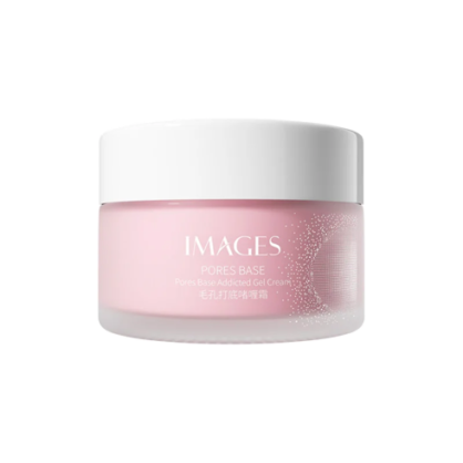 База під макіяж Images Pore Base Addicted Gel Cream