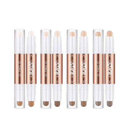 Карандаш-стик для контуринга O.TWO.O Glow Lift Light Shadow Contour Stick