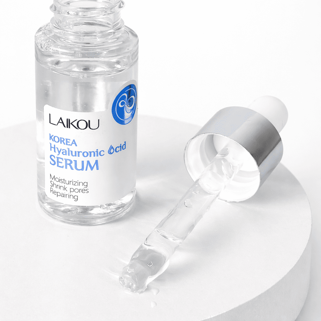 Сыворотка с гиалуроновой кислотой LAIKOU Korea Hyaluronic Acid Serum