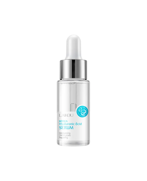 Сыворотка с гиалуроновой кислотой LAIKOU Korea Hyaluronic Acid Serum