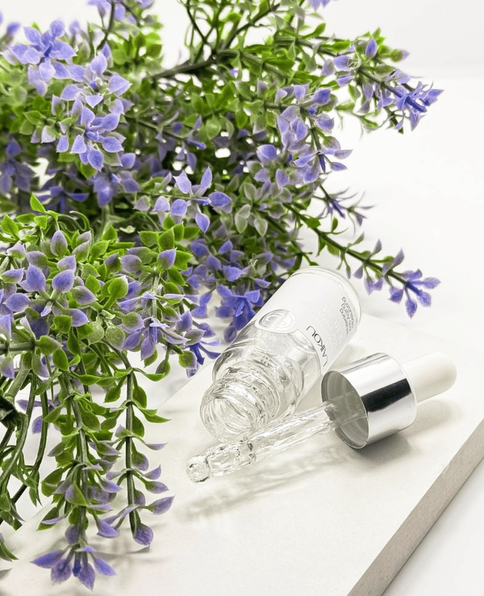 Сироватка з ніацинамідом LAIKOU Switzerland Niacinamide Serum | AZI