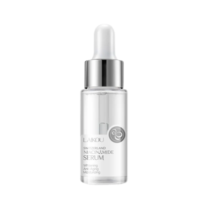 Сироватка з ніацинамідом LAIKOU Switzerland Niacinamide Serum