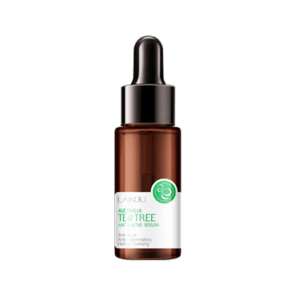Сироватка від акне з екстрактом чайного дерева LAIKOU Australia Tea Tree Anti-Acne Serum