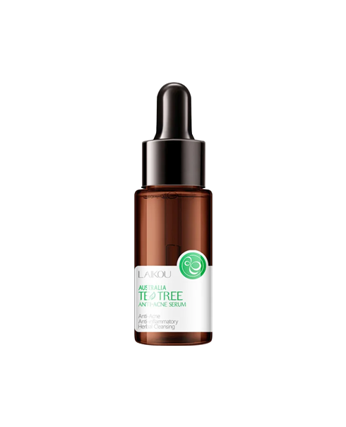 Сироватка від акне з екстрактом чайного дерева LAIKOU Australia Tea Tree Anti-Acne Serum