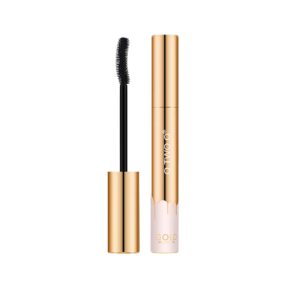 Туш для об’єму вій O.TWO.O Gold Volume Mascara