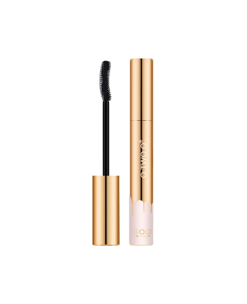 Тушь для объема ресниц O.TWO.O Gold Volume Mascara