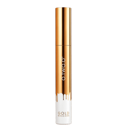 Туш для об’єму вій O.TWO.O Gold Volume Mascara