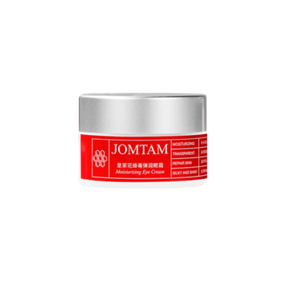 Крем навколо очей з екстрактом меду Jomtam Honey Eye Cream