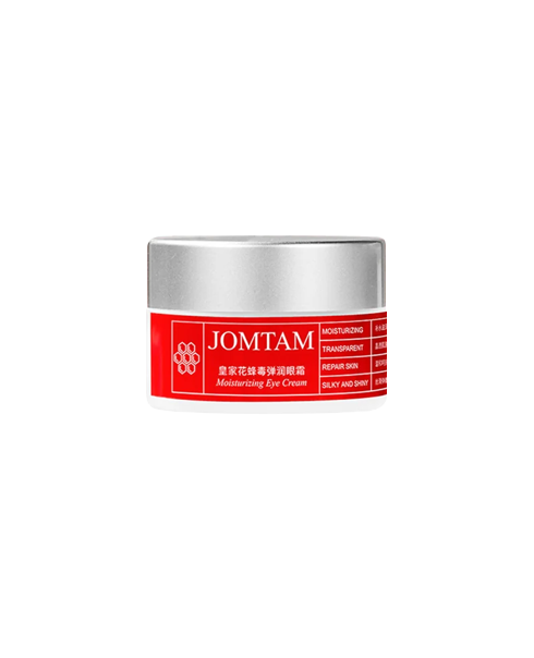 Крем навколо очей з екстрактом меду Jomtam Honey Eye Cream