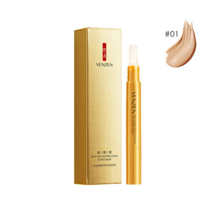 Консилер Venzen (Veze) Silky Modification Concealer