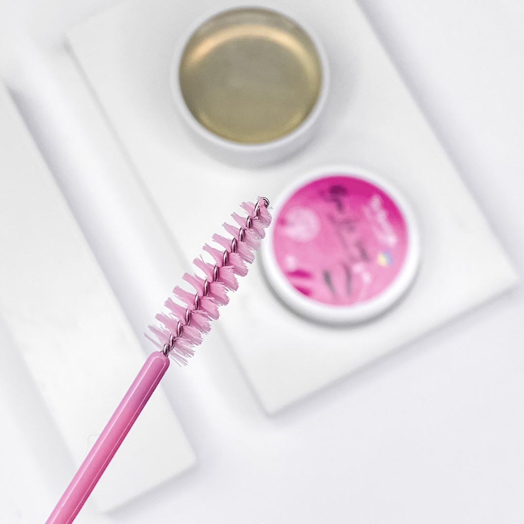 Мыло для бровей Top Beauty Brow Fix Soap