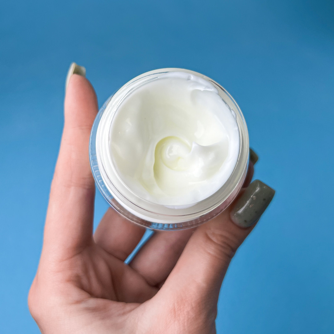 Крем для лица осветляющий Bioaqua Whitening Cream | AZI
