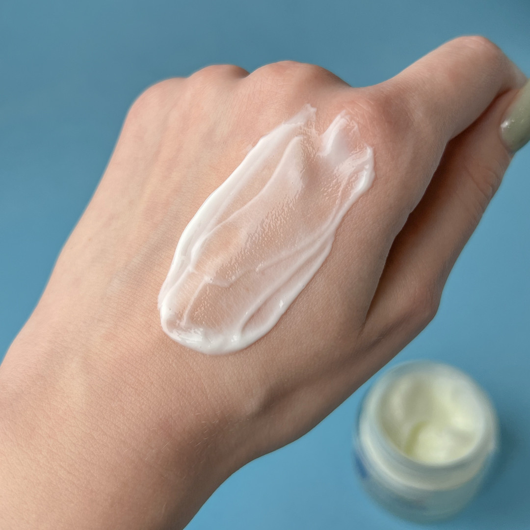 Крем для лица осветляющий Bioaqua Whitening Cream