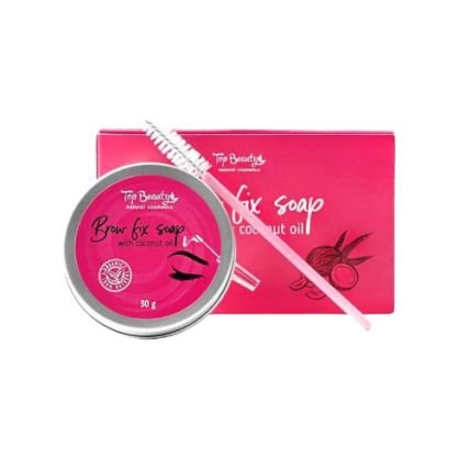 Мыло для бровей Top Beauty Brow Fix Soap