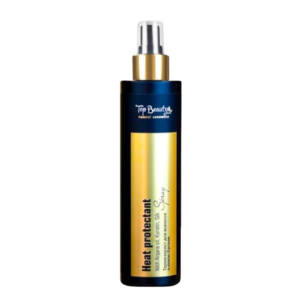 Спрей-термозахист для волосся з олією аргани Top Beauty Spray With Argana Oil