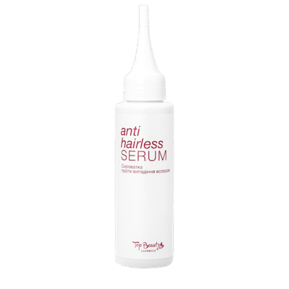 Сыворотка против выпадения волос Top Beauty Hair Loss Serum