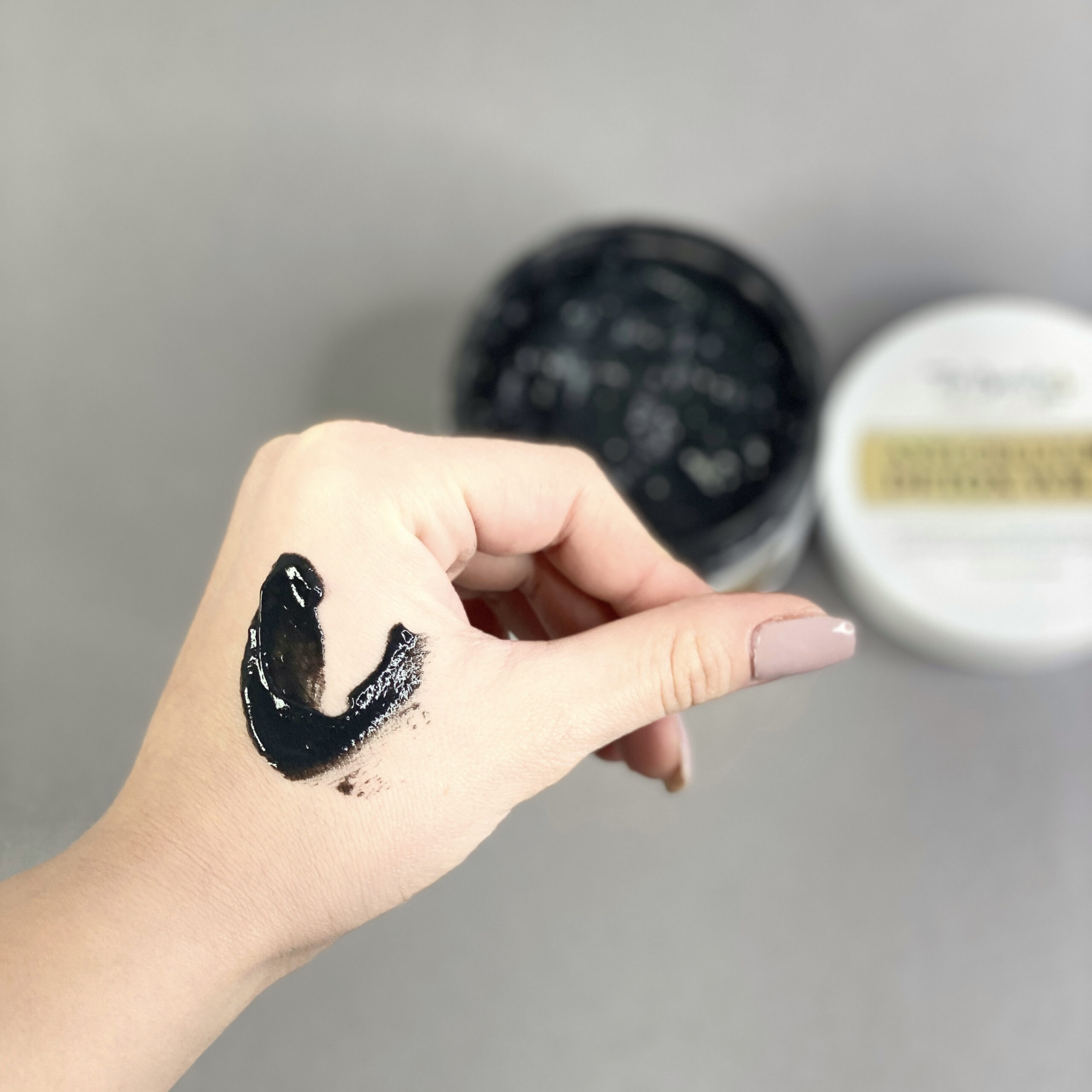 Антицеллюлитное обертывание-детокс двойного действия жар-холод Top Beauty Anti-cellulite Detox Wrap