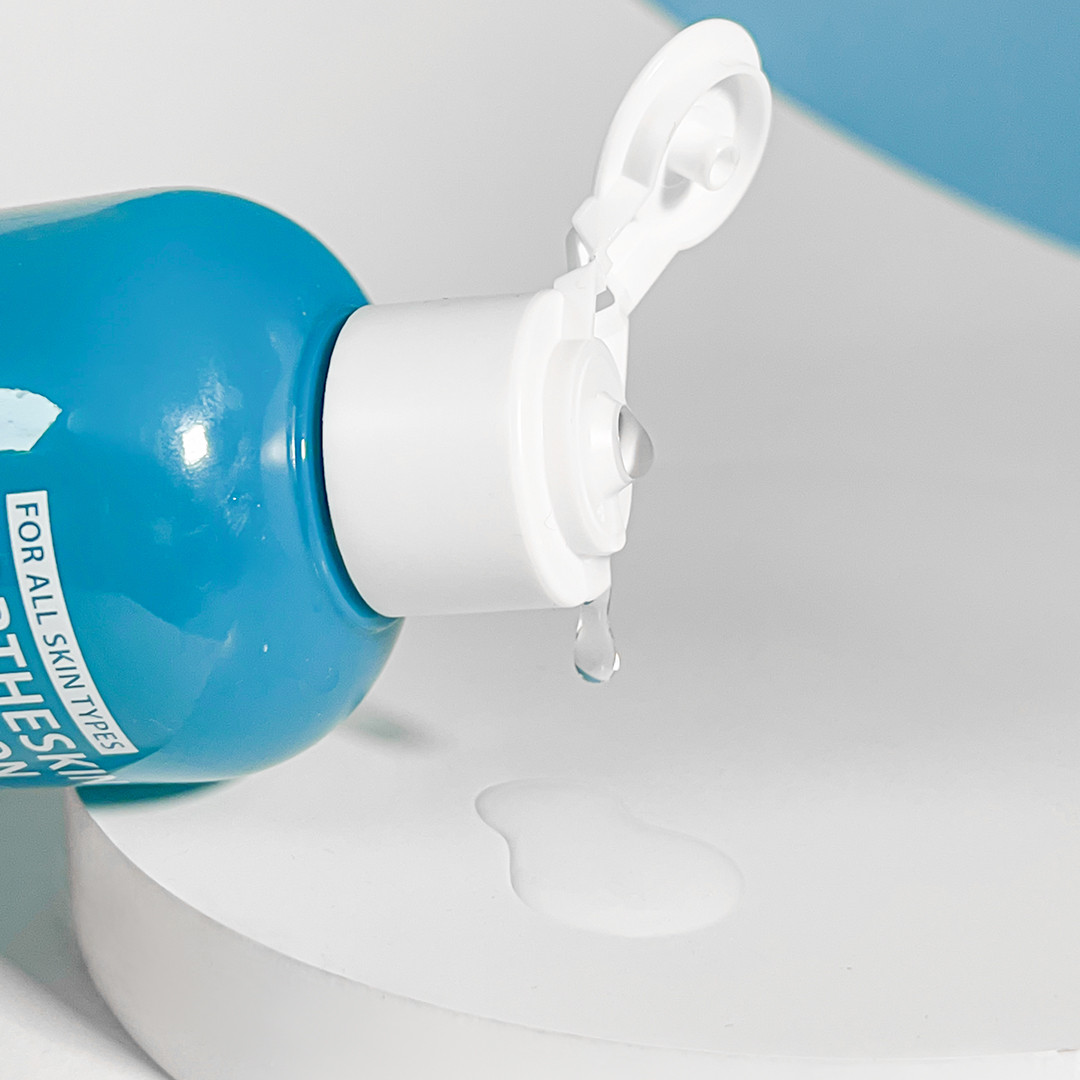 Тонер с гиалуроновой кислотой FORTHESKIN Hyaluron pH Calming Toner