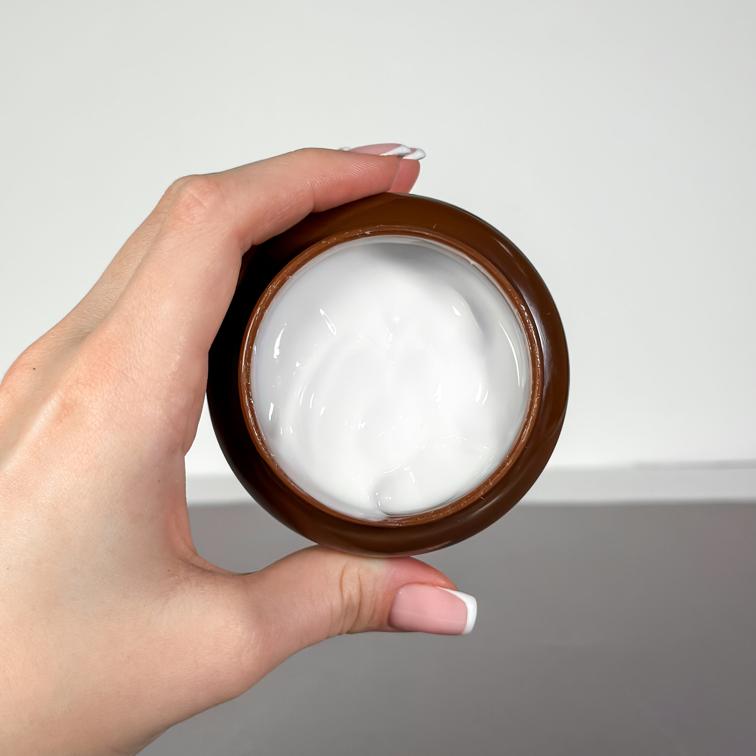 Крем для лица с муцином улитки FORTHESKIN Snail Solution Cream
