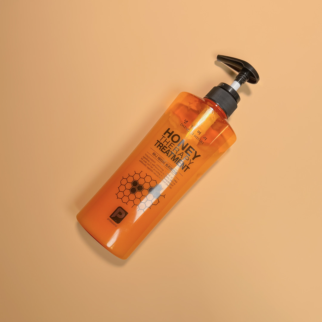 Кондиціонер “Медова терапія” Daeng Gi Meo Ri Professional Honey Therapy Treatment