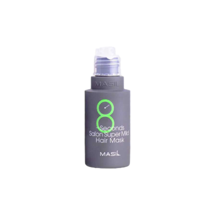 Відновлююча маска для волосся Masil 8 Seconds Salon Super Mild Hair Mask (мініатюра)