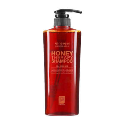Шампунь “Медова терапія” Daeng Gi Meo Ri Honey Therapy Shampoo (500 мл)