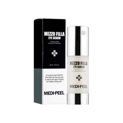 Сыворотка для зоны вокруг глаз омолаживающая Medi Peel Mezzo Filla Eye Serum