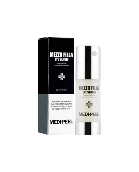 Сыворотка для зоны вокруг глаз омолаживающая Medi Peel Mezzo Filla Eye Serum
