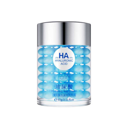 Крем навколо очей з гіалуроновою кислотою Images HA Hyaluronic Acid Hidrating Eye Cream